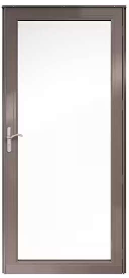Andersen 4000 Series Storm Door