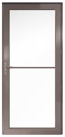 Andersen 4000 Series Storm Door