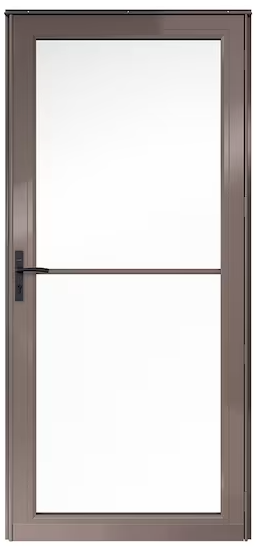 Andersen 4000 Series Storm Door