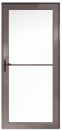 Andersen 4000 Series Storm Door