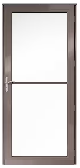 Andersen 4000 Series Storm Door