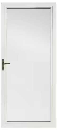 Andersen 4000 Series Storm Door