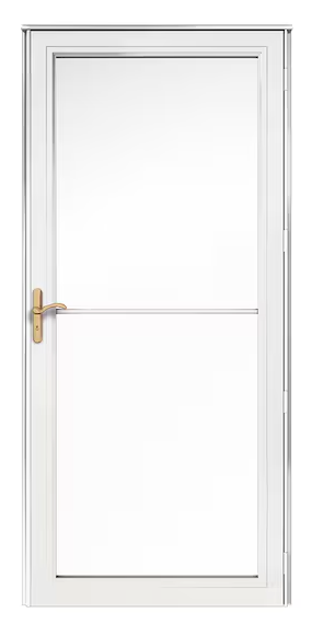 Andersen 4000 Series Storm Door