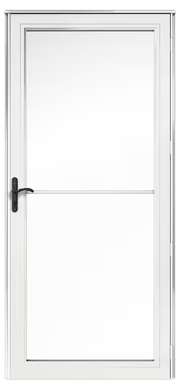 Andersen 4000 Series Storm Door