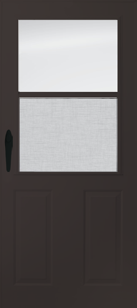 Andersen 200 Series Storm Door