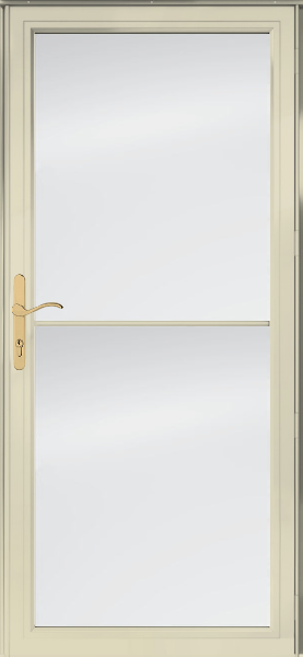Andersen 2000 Series Storm Door