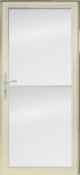 Andersen 2000 Series Storm Door