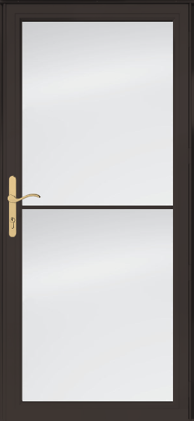 Andersen 2000 Series Storm Door