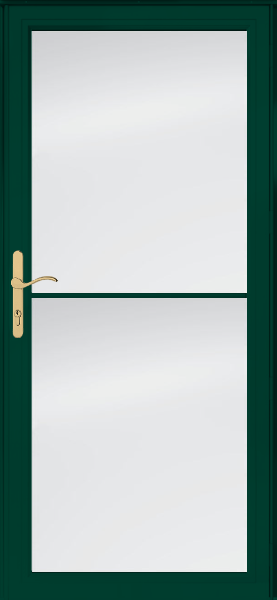 Andersen 2000 Series Storm Door