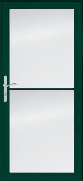 Andersen 2000 Series Storm Door