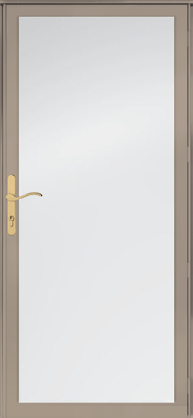 Andersen 2000 Series Storm Door