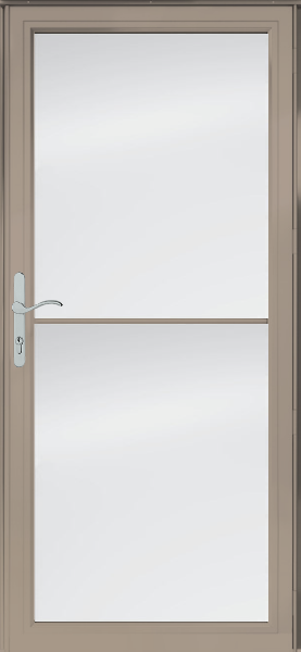 Andersen 2000 Series Storm Door