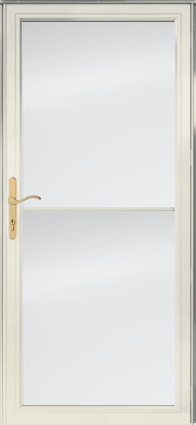 Andersen 2000 Series Storm Door