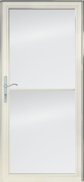 Andersen 2000 Series Storm Door
