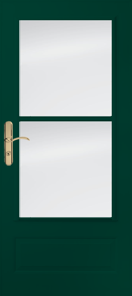 Andersen 400 Series Storm Door