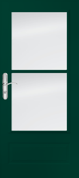 Andersen 400 Series Storm Door