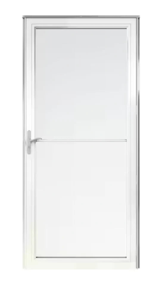 Andersen 3000 Series Retractable Storm Door