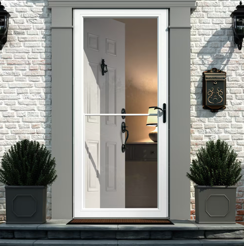 Andersen 3000 Series Retractable Storm Door