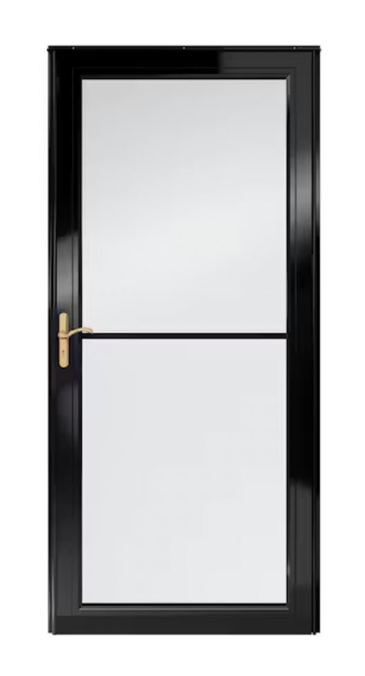 Andersen 3000 Series Retractable Storm Door