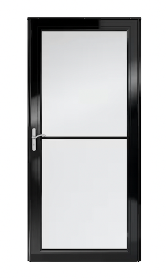 Andersen 3000 Series Retractable Storm Door