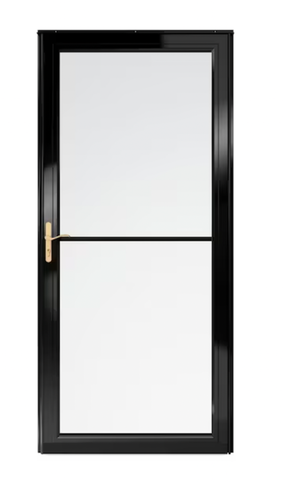 Andersen 2000 Series Retractable Storm Door