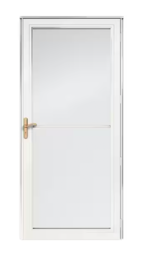 Andersen 3000 Series Retractable Storm Door