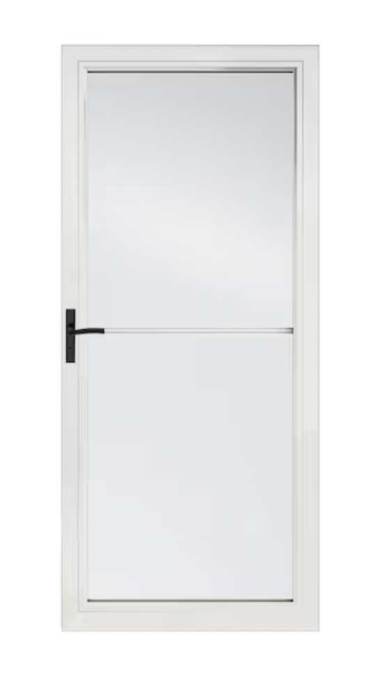 Andersen 3000 Series Retractable Storm Door