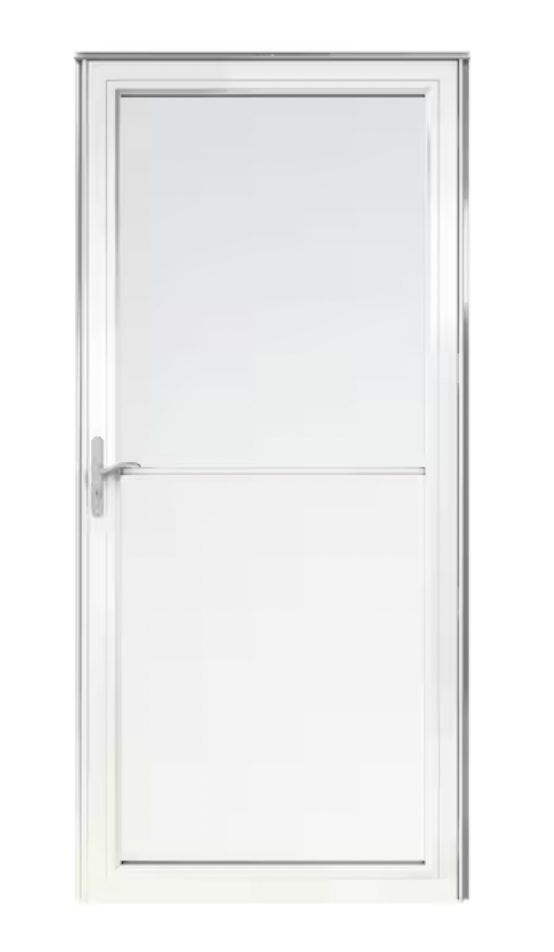 Andersen 2000 Series Retractable Storm Door